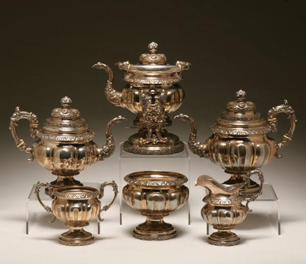 На что тратили свои деньги миллионеры XIX века, позолоченный век