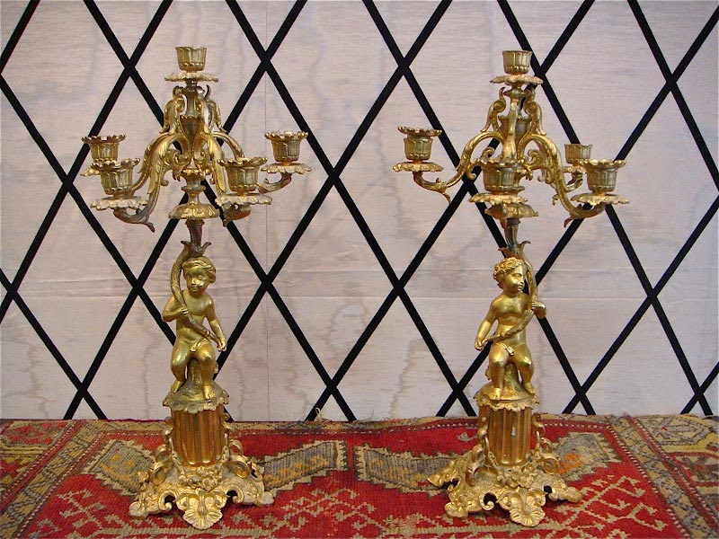 На что тратили свои деньги миллионеры XIX века, позолоченный век