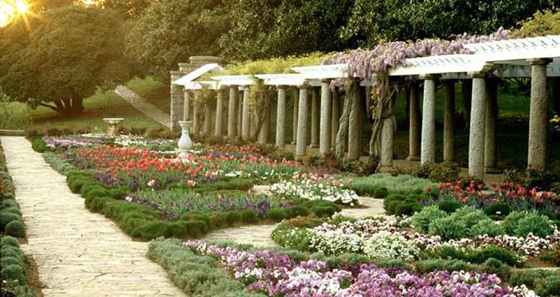 На что тратили свои деньги миллионеры XIX века, позолоченный век