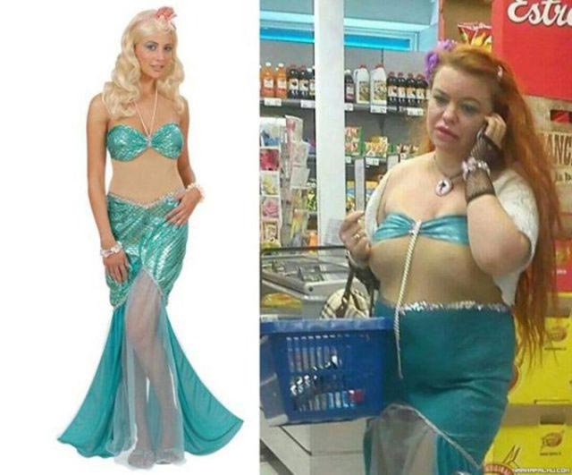 ожидание против реальности, в стиле ожидание против реальности