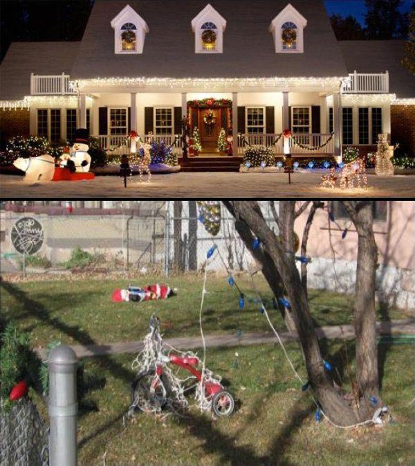 ожидание против реальности, в стиле ожидание против реальности