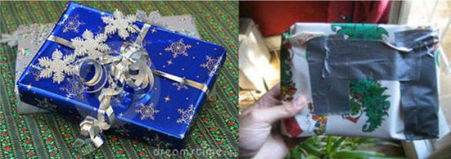 ожидание против реальности, в стиле ожидание против реальности