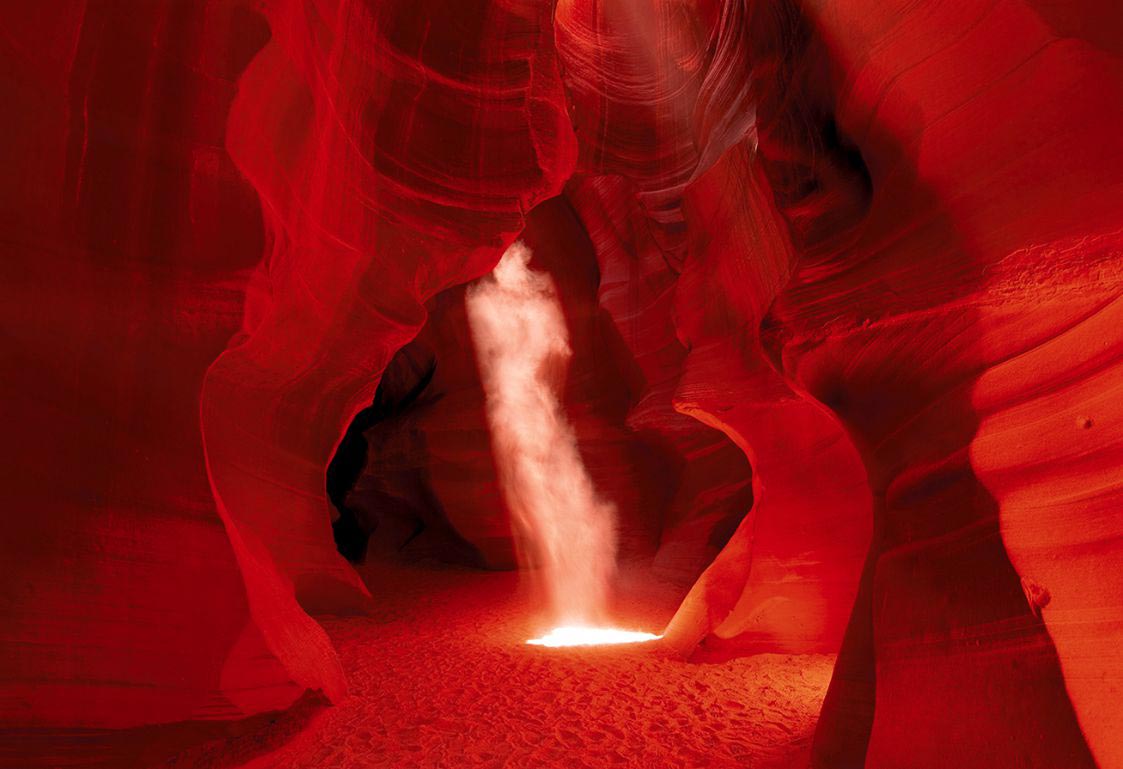 продал фотографию 6,5 млн долларов,  Питер Лик, Peter Lik, фотография Фантом, фото Phantom, самая дорогая фотография