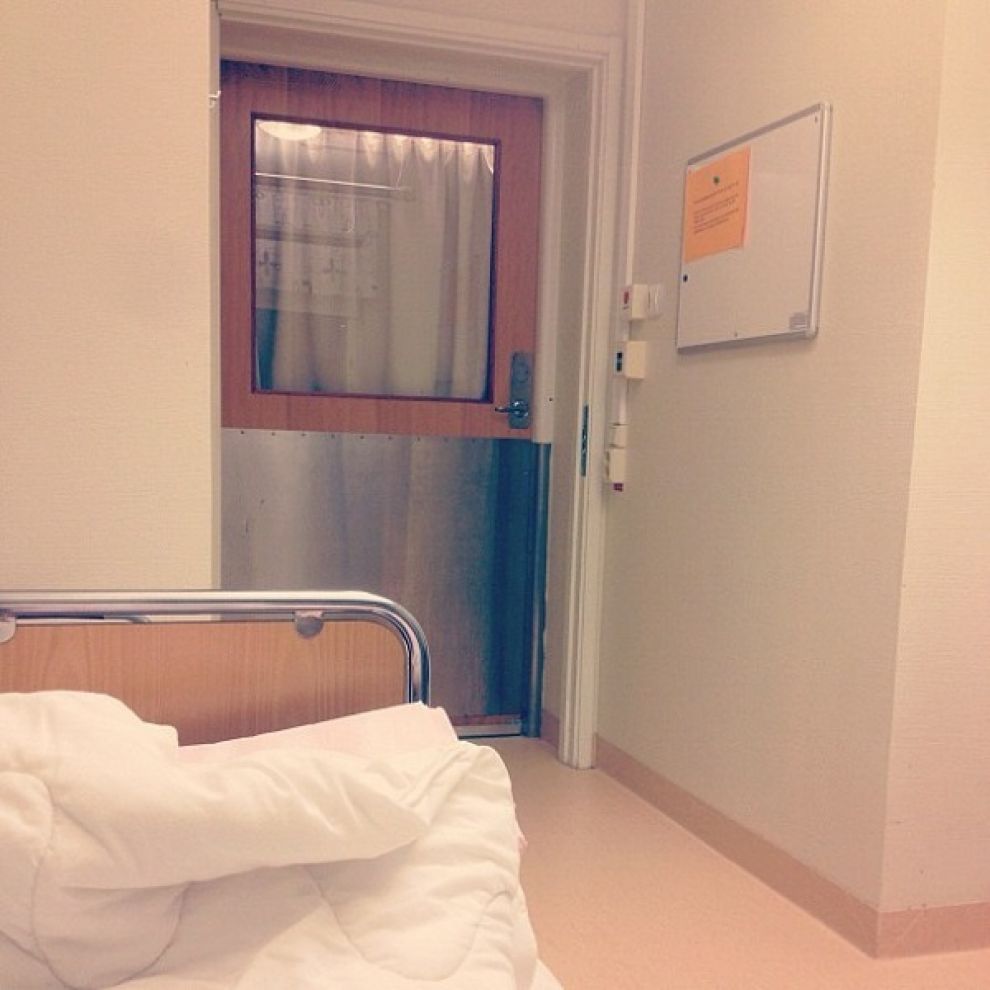 Instagram, Антония Эрикссон, анорексия, до и после