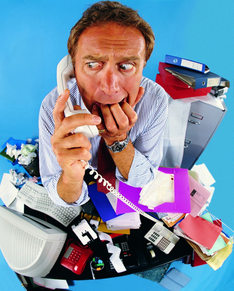 вещи, негативное влияние, мозг