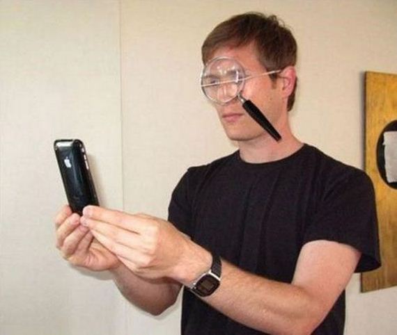 Смешные изобретения, приспособы, я всё починил