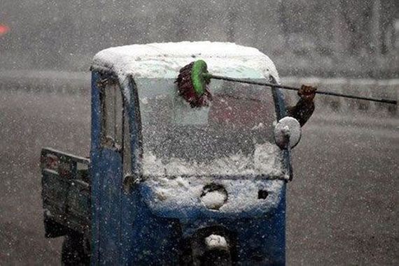 Смешные изобретения, приспособы, я всё починил