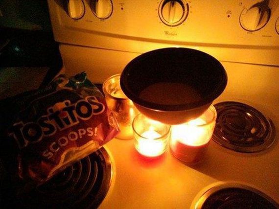 Смешные изобретения, приспособы, я всё починил