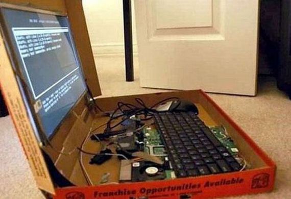 Смешные изобретения, приспособы, я всё починил