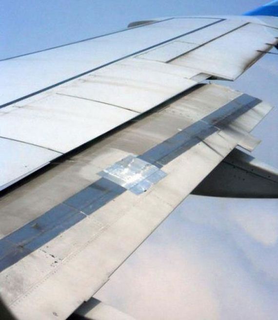 Смешные изобретения, приспособы, я всё починил