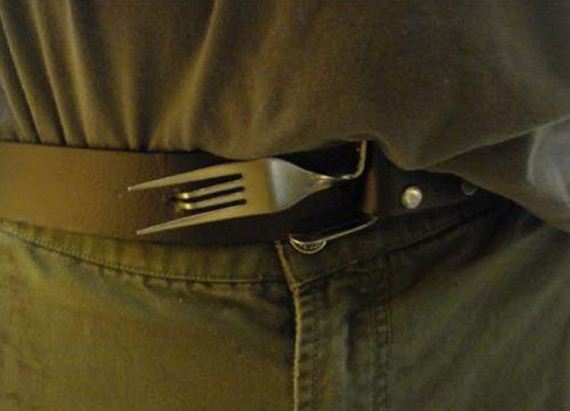 Смешные изобретения, приспособы, я всё починил