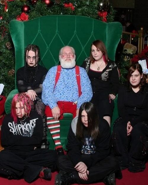 странные семейные фотографии, семейные фотографии из прошлого