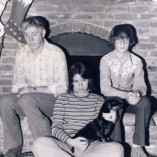 странные семейные фотографии, семейные фотографии из прошлого