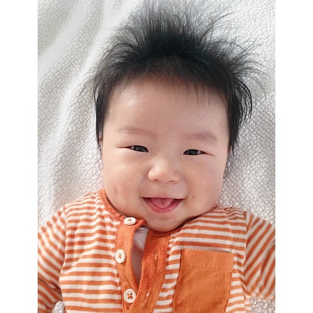 Zoey and Jasper, Зои и Джаспер, Грейс Чон (Grace Chon)