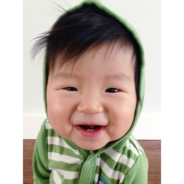 Zoey and Jasper, Зои и Джаспер, Грейс Чон (Grace Chon)