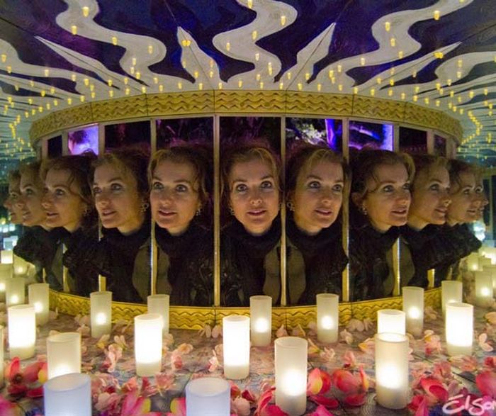 Infinity Box, Бесконечная коробка, Мэтт Элсон, Matt Elson