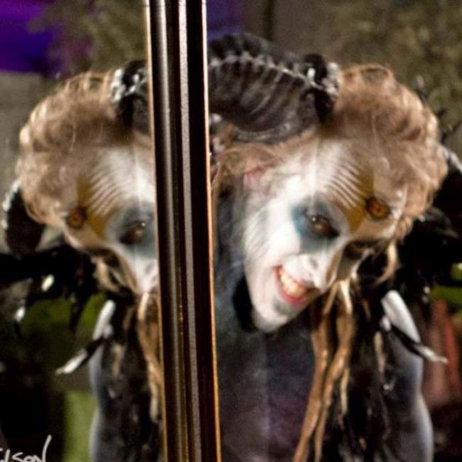 Infinity Box, Бесконечная коробка, Мэтт Элсон, Matt Elson