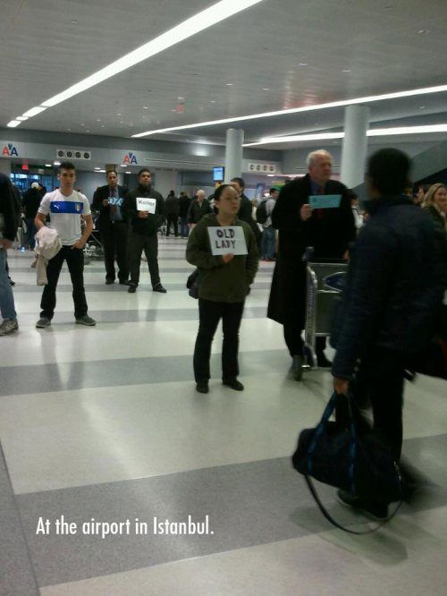 люди ошиблись, смешные провалы, смешные фэйлы