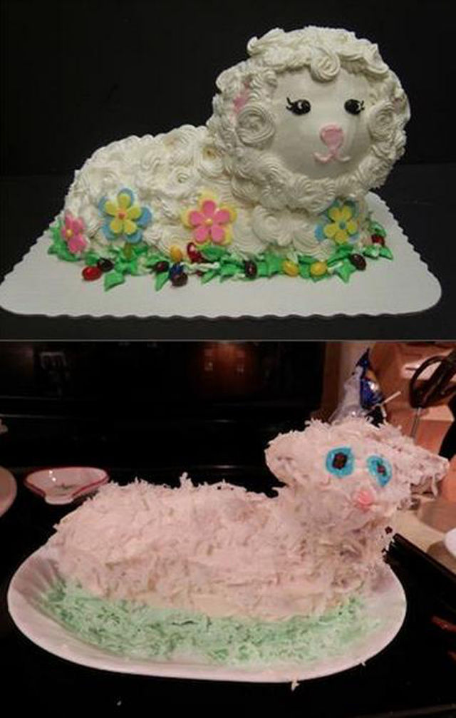 люди ошиблись, смешные провалы, смешные фэйлы