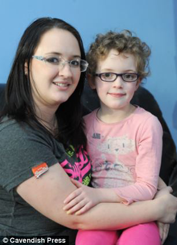 Трогательная история девочки, которой суждено ослепнуть Девочка ослепнет, Молли Бент, Molly Bent, пигментный ретинит, увидеть больше, список желаний