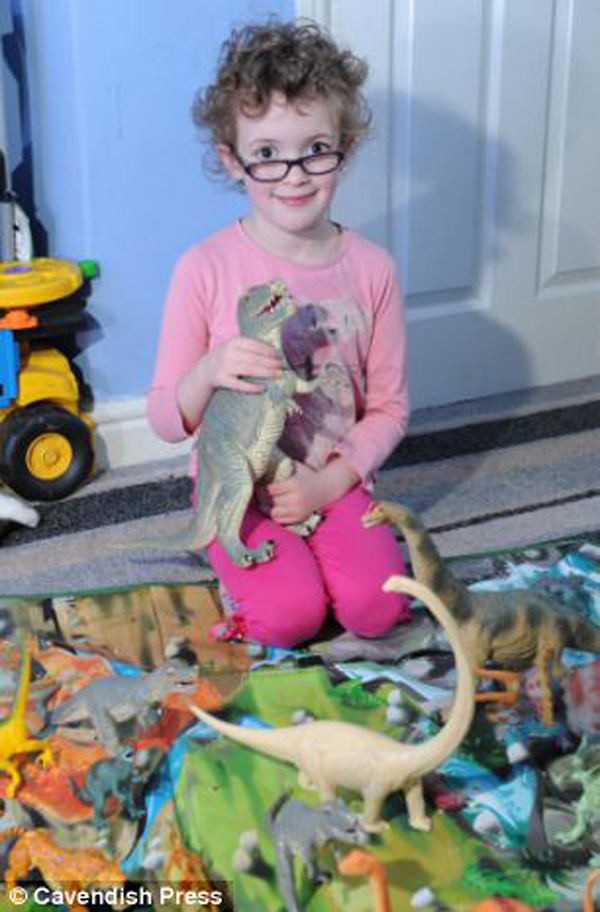 Трогательная история девочки, которой суждено ослепнуть Девочка ослепнет, Молли Бент, Molly Bent, пигментный ретинит, увидеть больше, список желаний