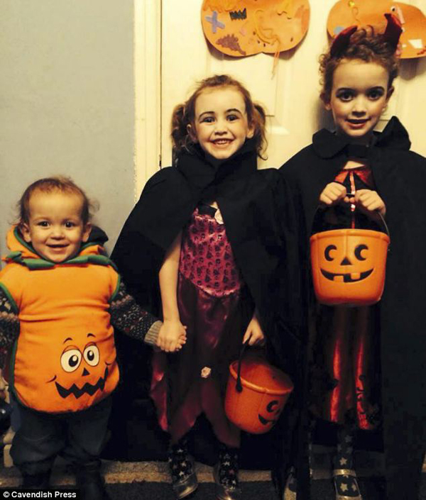 Трогательная история девочки, которой суждено ослепнуть Девочка ослепнет, Молли Бент, Molly Bent, пигментный ретинит, увидеть больше, список желаний