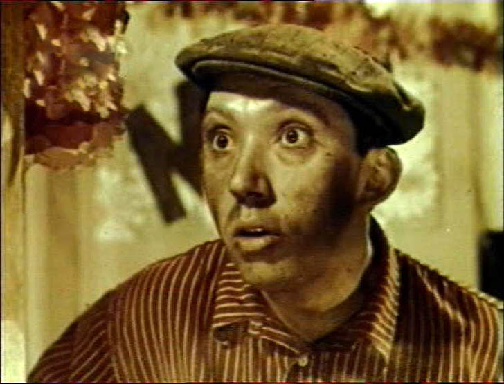 Дебютные роли любимых актеров советского кино. Часть 2 первые роли в кино, дебютные роли советских актёров