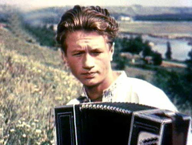 Дебютные роли любимых актеров советского кино. Часть 2 первые роли в кино, дебютные роли советских актёров