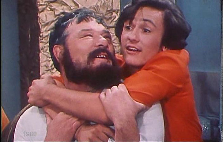 Дебютные роли любимых актеров советского кино. Часть 2 первые роли в кино, дебютные роли советских актёров