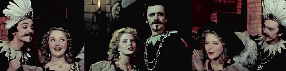 Дебютные роли любимых актеров советского кино. Часть 2 первые роли в кино, дебютные роли советских актёров