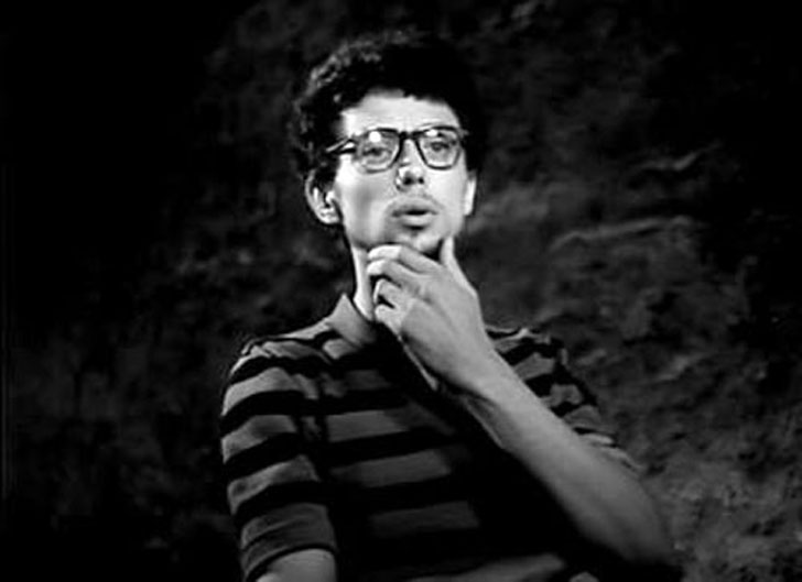 Дебютные роли любимых актеров советского кино. Часть 2 первые роли в кино, дебютные роли советских актёров