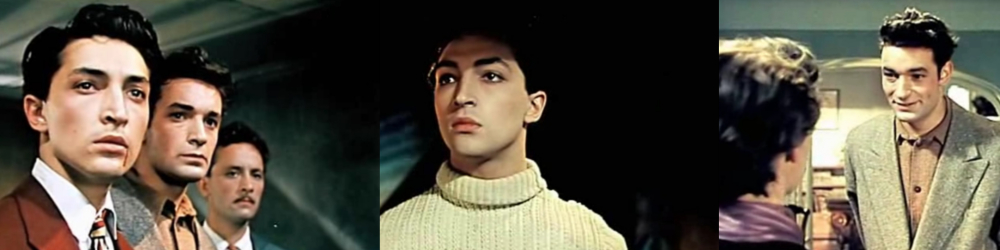 Дебютные роли любимых актеров советского кино. Часть 2 первые роли в кино, дебютные роли советских актёров