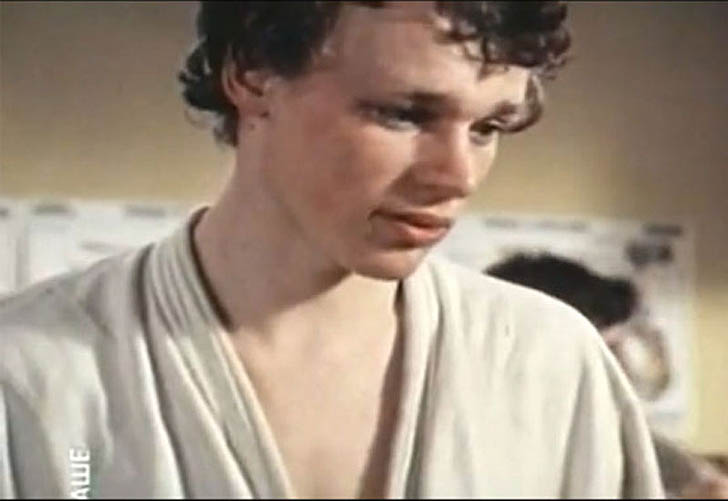 Дебютные роли любимых актеров советского кино. Часть 2 первые роли в кино, дебютные роли советских актёров