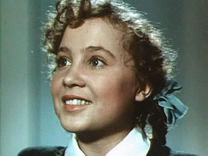 Дебютные роли любимых актеров советского кино. Часть 2 первые роли в кино, дебютные роли советских актёров