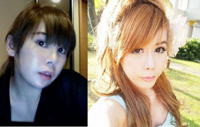 помешанные на пластических операциях, неудачные пластические операции, самые необычные пластические операции 