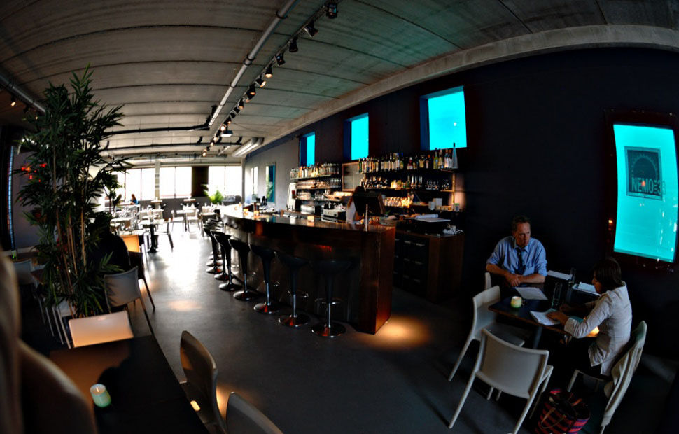 Немо 33 - самый глубокий бассейн в мире самый глубокий бассейн в мире, бассейн Немо 33, nemo 33, подводная искусственная пещера