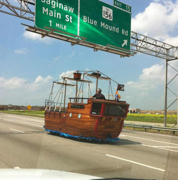 странности на дорогах, странности в пути, чудаки на дороге