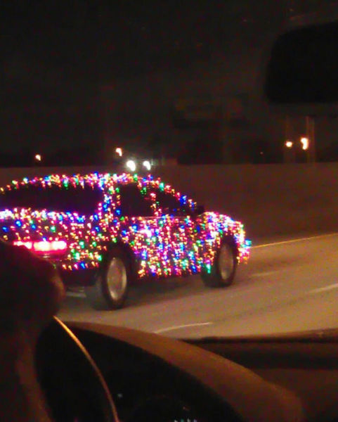 странности на дорогах, странности в пути, чудаки на дороге