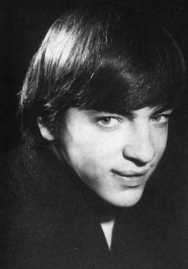 Архивные кадры из жизни российских знаменитостей, редкие кадры звёзд