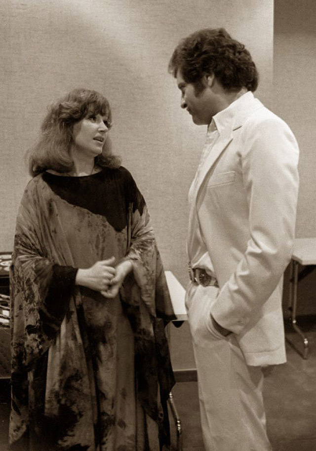 Архивные кадры из жизни российских знаменитостей, редкие кадры звёзд