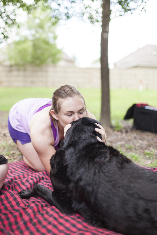 Сегодня я умер: последний счастливый день в жизни собаки больной раком последний день жизни Дюкей, Дюкей рак усыпили, последний счастливый день в жизни собаки, история Дюкей последний день