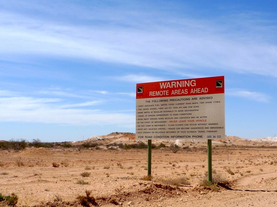 Жизнь под землей, город Кубер-Педи, центр добычи опала в мире, дома под землей