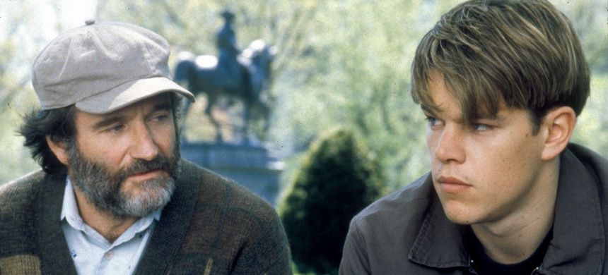 Робин Уильямс лучшие роли, робин уильямс фильмография