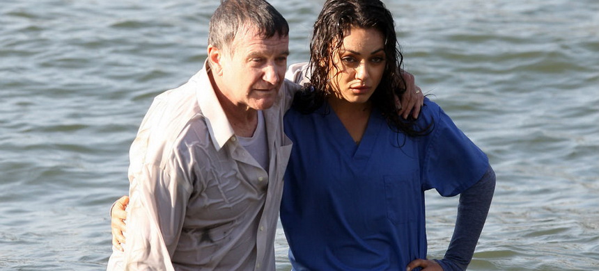 Робин Уильямс лучшие роли, робин уильямс фильмография