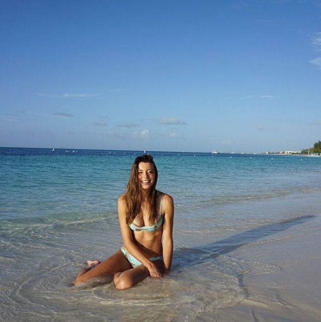 Роксана Джун, Roxanna June, мисс октябрь 2014 Playboy, мисс октябрь 2014 Плейбой