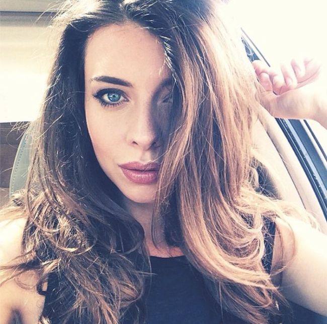 Роксана Джун, Roxanna June, мисс октябрь 2014 Playboy, мисс октябрь 2014 Плейбой