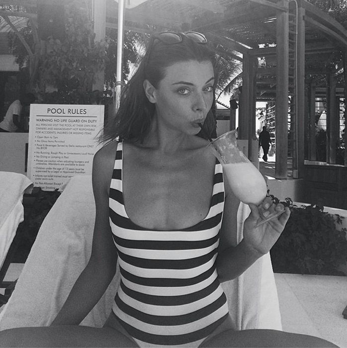 Роксана Джун, Roxanna June, мисс октябрь 2014 Playboy, мисс октябрь 2014 Плейбой