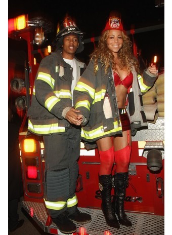 Самые лучшие костюмы звёзд Хэллоуин, впечатляющие костюмы Хэллоуин