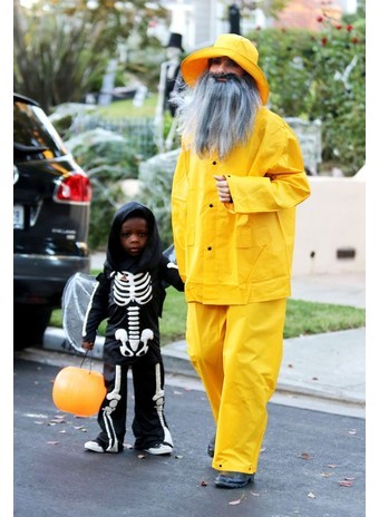 Самые лучшие костюмы звёзд Хэллоуин, впечатляющие костюмы Хэллоуин