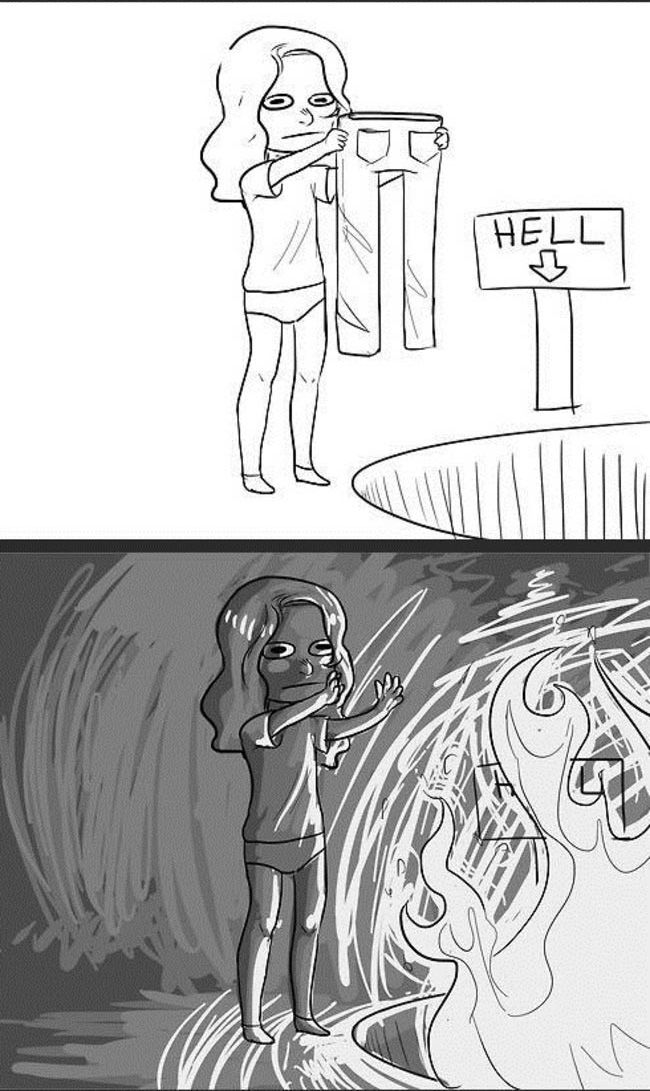 поход по магазинам кошмар, девушки не любят покупать одежду, покупка одежды кошмар для женщин